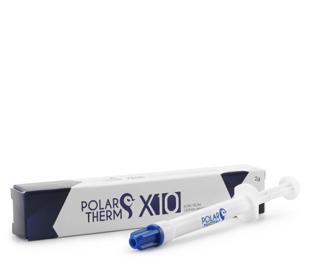 Polartherm X-10 2g